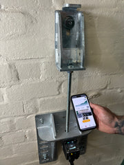 Staht Shear Test Kit, in Kit bag