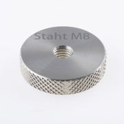 Individual Threaded Washers